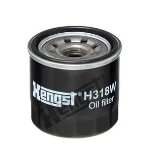 HENGST H318W Фильтр масляный