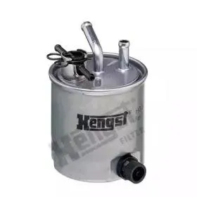 HENGST H322WK01 Фильтр топливный