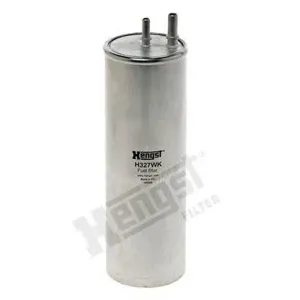 HENGST H327WK Фильтр топливный VW T5, Multivan 2.5TDI 2008=>