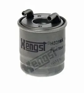 HENGST H331WK Фильтр топливный Mercedes Sprinter 2.0DCI 09>