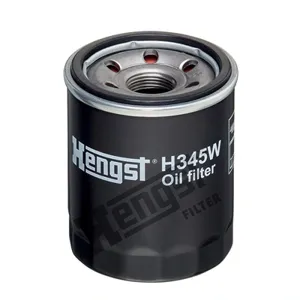 HENGST H345W Фильтр масляный