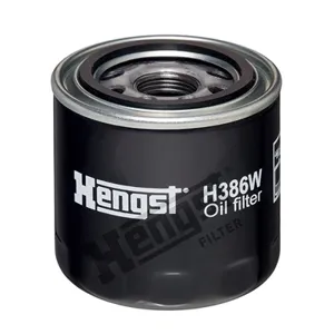 HENGST H386W Фильтр масляный