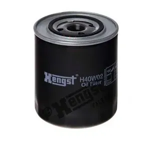 HENGST H40W02 Фильтр масляный