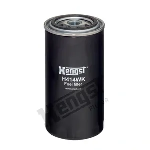 HENGST H414WKD421 Фильтр топливный