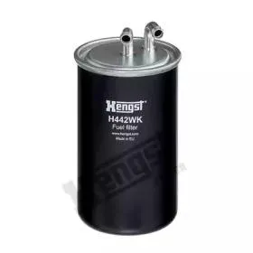HENGST H442WK Фильтр топливный