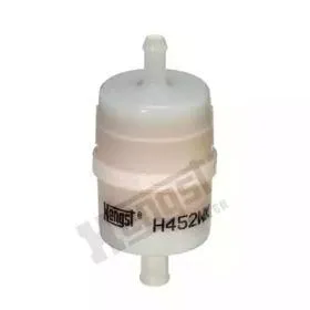 HENGST H452WK Фильтр топливный