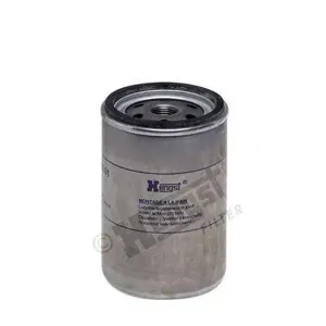 HENGST H60WK01 Фильтр топливный Iveco 1982 =>