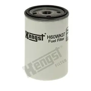 HENGST H60WK07 Фильтр топливный