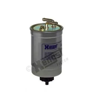 HENGST H70WK04 Фильтр топливный