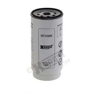 HENGST H710WK Фильтр топливный Daf