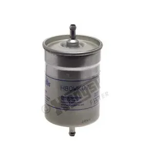 HENGST H80WK07 Фильтр топливный Audi VW Seat