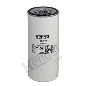 HENGST H825W Фильтр масляный