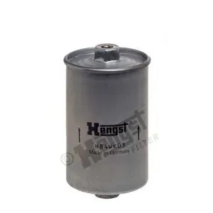 HENGST H84WK03 Фильтр топливный