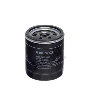 HENGST H90W02 Фильтр масляный