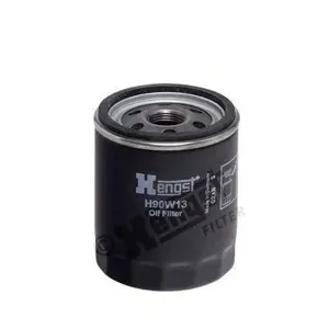 HENGST H90W13 Фильтр масляный Peugeot Citroen