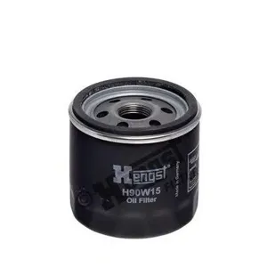 HENGST H90W15 Фильтр масляный