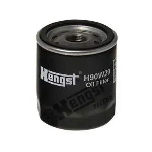 HENGST H90W29 Фильтр масляный Rover 100-800 1.4-2.0 90>, Land Rover Discovery 2.0 16V 93>