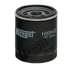 HENGST H90W32 Фильтр масляный Ford Focus II,C-MAX, C-Max , Galaxy 1.8TDCi 2004=>