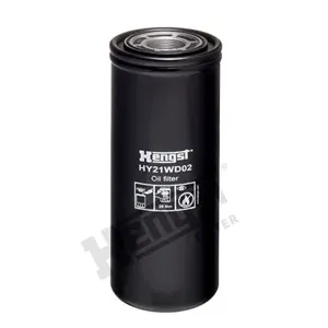 HENGST HY21WD02 Фильтр масляный