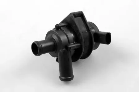 HEPU AP8201 Электрическая водяной насос Audi Seat A4 A5 A6 Q5 2.0 TFI Audi A5 Q5 8R 2.0T 12V,5 KPA,850LPH