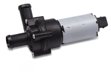 HEPU AP8231 Водяной насос электрический Audi A4A6, VW Golf 1.4-2.8 96>