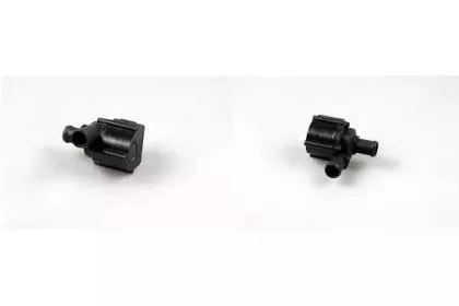 HEPU AP8236 Электрическая водяной насос Audi A4A5Q5, VW Jetta Passat 1.8-3.0i2.0-3.0D 08>, 12V,5 KPA,854LPH