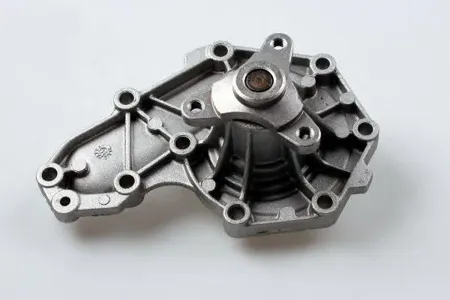 HEPU P054 Водяной насос Renault R19, Volvo 460V40, Opel Movano 1.7-2.01.9DTD 84>