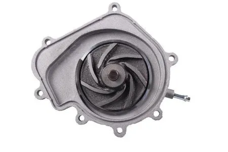 HEPU P1513 Водяной насос MB W204,W212 X204W166W221 2.22.4 CDI 08>