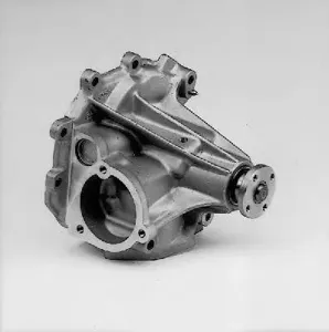 HEPU P168 Водяной насос