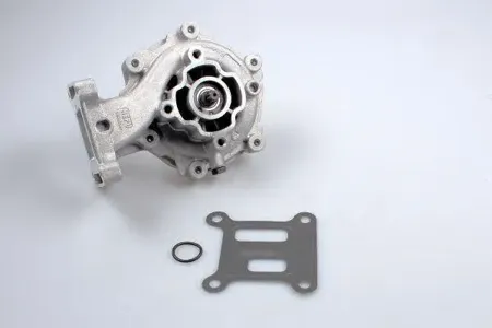 HEPU P246 Водяной насос c крышкой Ford Mondeo Transit 2.0-2.2DiTDCi 00>