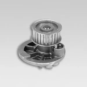 HEPU P328 Водяной насос Opel Astra Vectra Omega Calibra 1.82.02.2 94>
