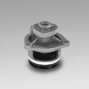 HEPU P347 помпа Opel Astra Vectra Omega 2.0DiDTi2.2DiDTi 16V 96>