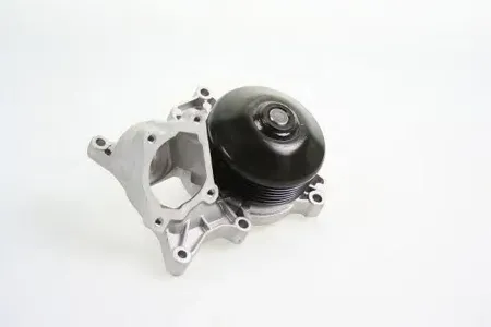 HEPU P421 Водяной насос BMW E81E87E90E91E60E83 2.0D 05>