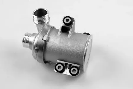 HEPU P427 Водяной насос BMW 1er2er3er4er5erX1X3X4Z4 2.0ixDrive 11>