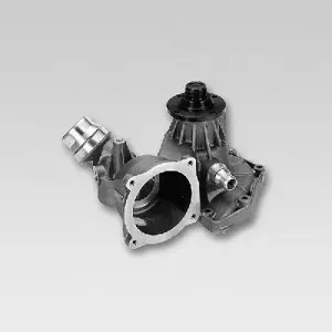 HEPU P478 Водяной насос BMW E38E39E31E53 3.5-4.6 94>