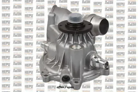 HEPU P483 Водяной насос