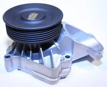 HEPU P487 Водяной насос BMW E81E87E46E90E60E83 2.0D 01>