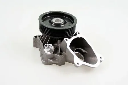 HEPU P497 помпа BMW E90E91E92E83 3.0d 04>