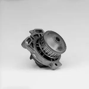 HEPU P526 Водяной насос Audi 8090100200, VW Passat 1.9-2.3 77-91
