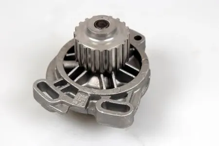 HEPU P527 Водяной насос Audi 100, VW LT, Volvo 740960 2.0DTD2.4DTD 78-96