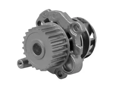 HEPU P547 Водяной насос Audi A3, VW Golf Bora Passat , Seat Ibiza Cordoba 1.82.0 96>
