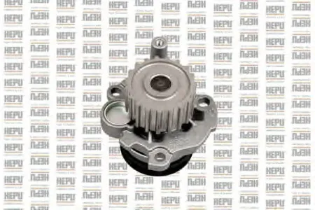 HEPU P549 Водяной насос Audi A3, VW Golf Bora , Seat Cordoba , Skoda Octavia 1.9SDiTDi 96>