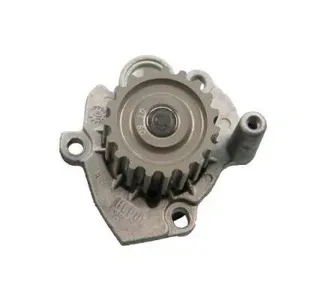 HEPU P551 Водяной насос Audi A3, VW Golf Bora , Seat Ibiza 1.9TDi2.0TDi 00>