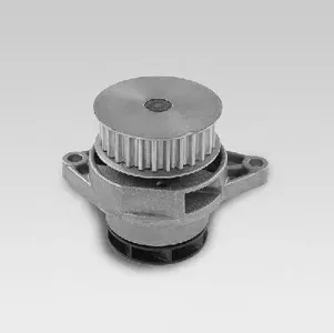 HEPU P558 помпа VW Bora Golf Lupo Polo 1.6 16V 00>