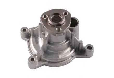 HEPU P570 Водяной насос Audi A3, VW Golf Jetta Passat , Skoda Octavia 1.4TFSi 07>