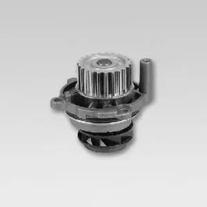 HEPU P572 помпа Audi A3A4, VW Golf V Touran 2.0FSI 02>