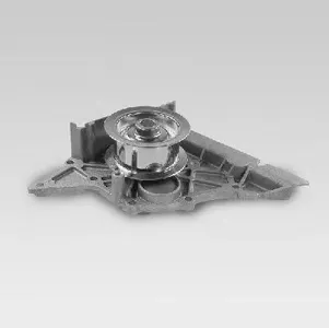 HEPU P579 помпа Audi A6A8 3.74.2 V8 98>