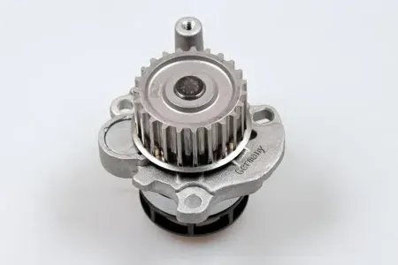 HEPU P587 Водяной насос 23z Audi A3A4A6, VW Golf Passat 2.0TFSi 04>