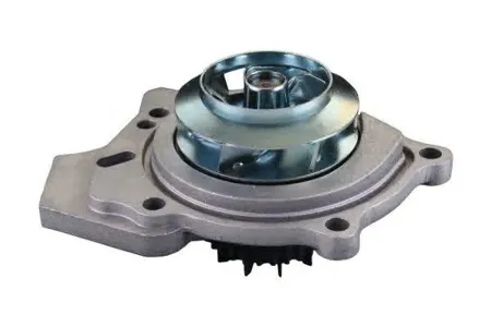 HEPU P657 Водяной насос Audi A3A4, VW Golf Passat , Skoda Octavia Superb 1.8TSiTFSi 06>