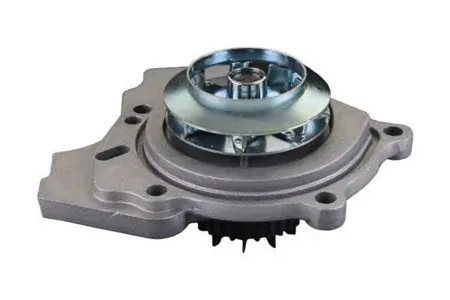 HEPU P659 Водяной насос Audi A3A4A5Q5, VW Golf Jetta Passat Tiguan , Skoda Octavia 2.0TFSi 04>